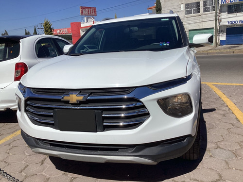 Chevrolet Montana 1.2 Lt At