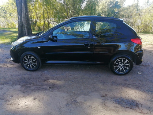 Peugeot 207 1.6 Coupe 120cv 2009