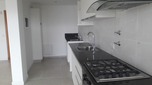 Imagen 10 de 30 de Departamento 3 Ambientes A Estrenar Alvarado 1500