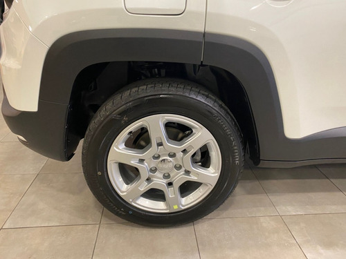 Imagen 11 de 20 de Jeep Renegade Mejor Financiacion Del Mercado