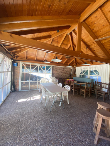 Casa De Liertador Al Rio
