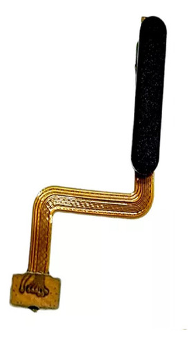 Flex Sensor De Huella Power Samsung A22