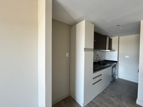 Venta Departamento En Villa Roble