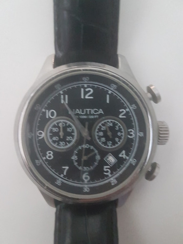 Relógio Masculino Nautica 15670