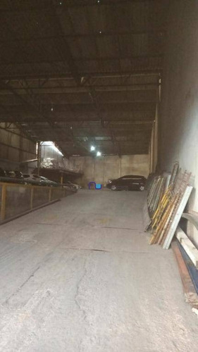 Imagem 9 de 11 de Galpão À Venda, 1000 M² Por R$ 1.700.000,00 - Jardim Matarazzo - São Paulo/sp - Ga0892