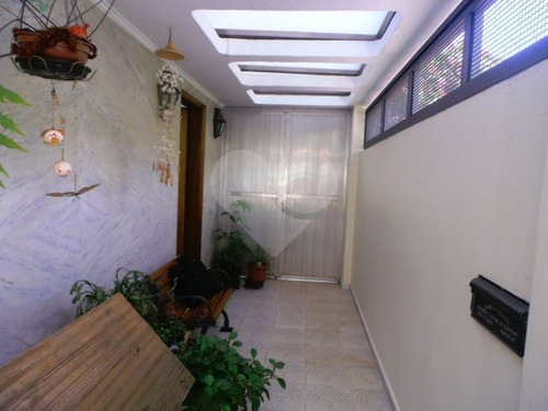 Casa-são Paulo-vila Romana | Ref.: 353-im154974 - 353-im154974