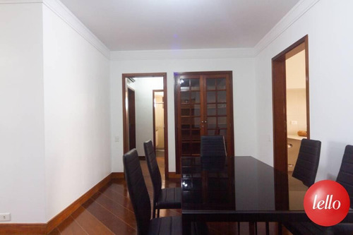 Imagem 5 de 30 de Apartamento - Ref: 135870