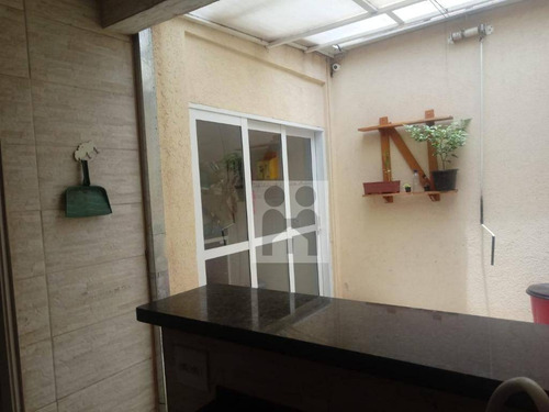 Imagem 1 de 21 de Casa Com 2 Dormitórios À Venda, 120 M² Por R$ 250.000,00 - Quintino Facci I - Ribeirão Preto/sp - Ca0502