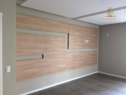 Imagem 17 de 30 de Vendo Apartamento Novo Ao Lado Do Parkshopping Canoas - Ap3736