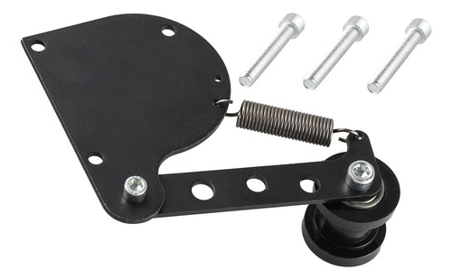 Tensionador De Corrente Para Bicicleta Motorizada