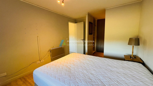 Departamento En Arriendo De 2 Dorm. En Frutillar