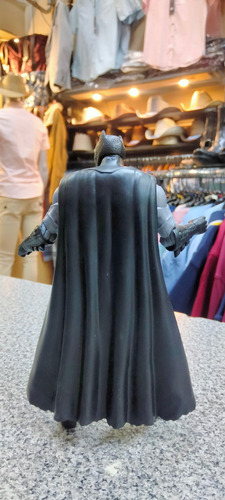 Dc Batman, Multiverse, Ben Affleck, Dawn Of Justice, (0)!! (Usado)