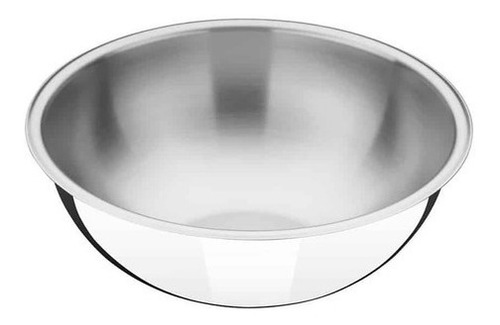 Bowl De Acero Inoxidable Tramontina 32cm