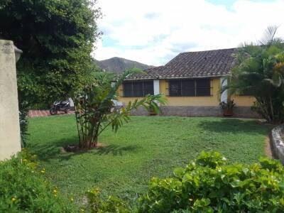 Imagen 3 de 14 de Finca En Venta En Montalban