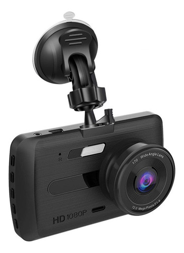 1080 Dash Cam Dvr Grabadora Video De La Cámara Del Tablero