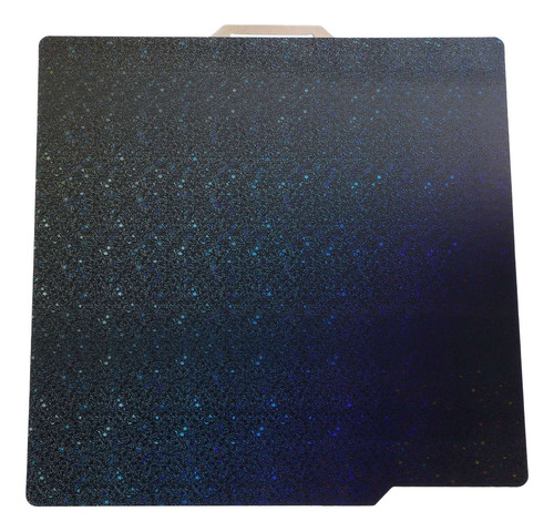 Spring Steel Plate For P1p 3d Printer Build Double Sided