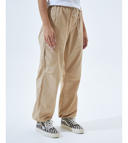 Pantalón Americanino 631f003 Beige Caqu