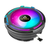 Comprar Ventilador Cooler Antec Compatible Intel 1151, 1150, 1155