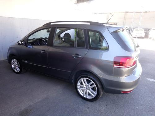 Volkswagen Suran 1.6 Highline Msi 110cv (miaj)