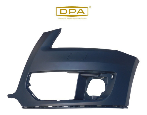 Puntera De Paragolpe Delantera Izq P/ Audi Q5 09/13