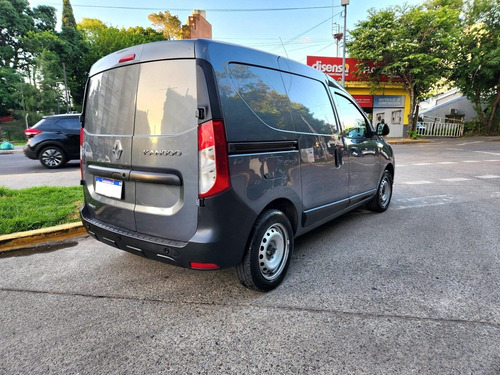 Imagen 6 de 12 de Renault Kangoo 2020 Ii Express Confort 1.5 Dci