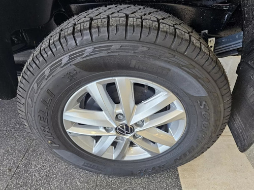 Volkswagen Amarok 2.0 Cd Tdi 140cv Trendline
