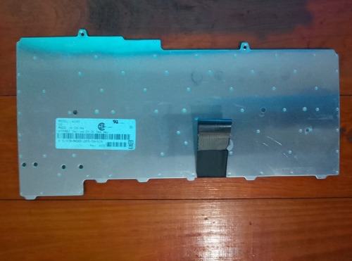 Pantalla De Notebook Dell Inspiron 6400 Pp20l Usados