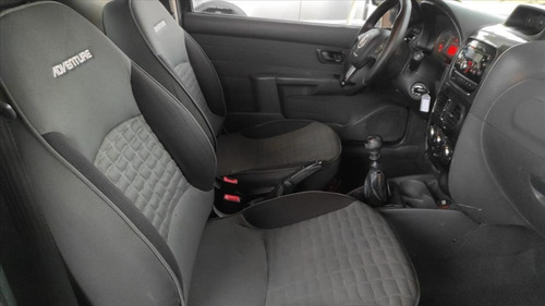 Imagem 7 de 12 de Strada 1.8 Mpi Adventure Ce 16v Flex 2p Manual