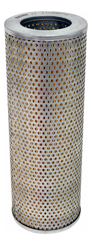 Filtro Oleo Mann H1068/2 Compatível Com Komatsu 144-601-1160