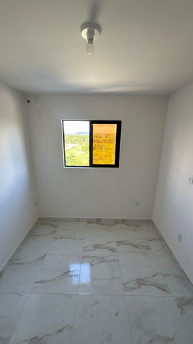 Apartamento No Parque Do Sol João Pessoa