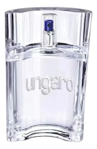 Emanuel Ungaro Ungaro Man Edt 90ml Hombre - Avinari
