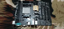 Comprar Mother Asrock N 68 Gs4 X Para Reparar O Repuestos