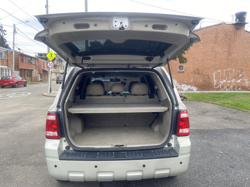 Ford Escape 3.0 Xlt