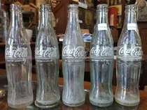 Comprar Botellas Coca-cola  (las 5 Botellas). 25899