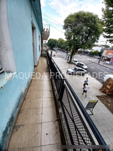 Piso Entrada Independiente De 4 Ambientes ¡ Gran Oportunidad !