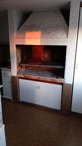 Departamento Tipo Casa En Alquiler En Bernal Oeste