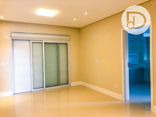 Imagem 21 de 30 de Casa Com 6 Dormitórios À Venda, 528 M² Por R$ 5.800.000,00 - Riviera De São Lourenço - Bertioga/sp - Ca3984