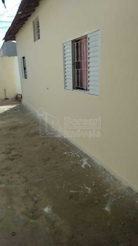 Imagem 6 de 6 de Venda De Casas / Padrão Na Cidade De Araraquara 11099