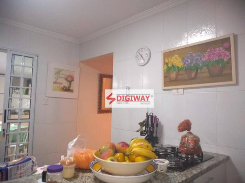 Imagem 30 de 30 de Elegante Casa No Melhor Ponto Do Ipiranga. - So0460