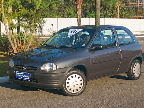 Chevrolet Corsa GL 1.6 MPFI 2p Com apenas 13 mil kms! Estado de 0km!