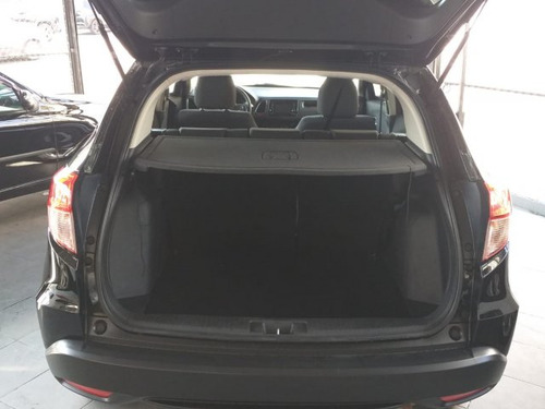 Honda HR-V HR-V 1.8 16V FLEX EX 4P AUTOMÁTICO