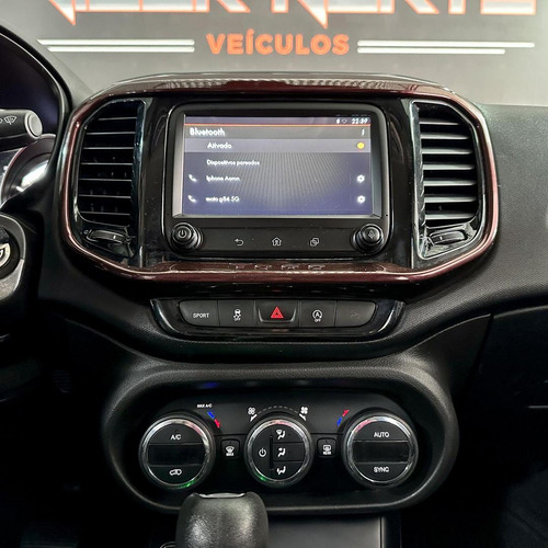 Fiat Toro Freedom At6