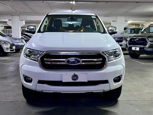 Ford Ranger Xlt 2.5 Mt 2024