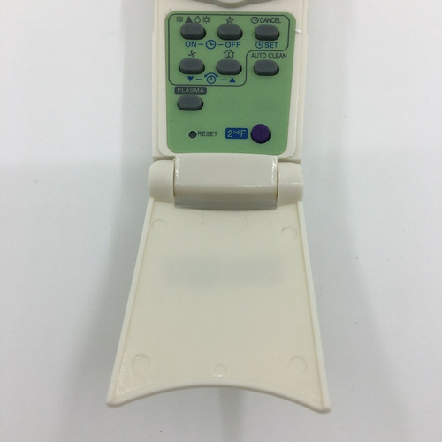 Control Compatible LG Minisplit Aire Acondicion 6711a90032l