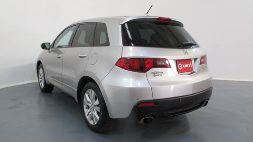 Imagen 3 de 15 de Acura Rdx 2012