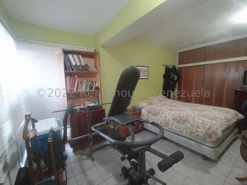 Imagen 11 de 15 de Apartamento Tipo Estudio En Venta Urb San Jacinto, Maracay 23-14262 Hc