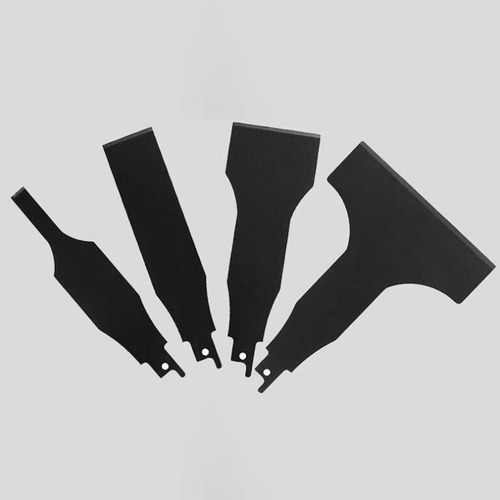 4 Piezas De Recíproca, Cuchilla Raspadora, Accesorio De