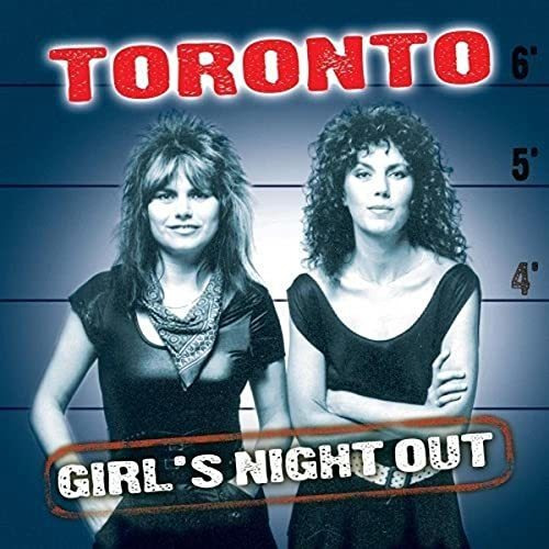 Cd Girls Night Out - Toronto