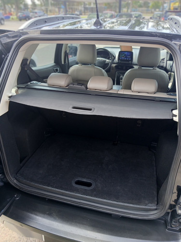 Ford Ecosport 2.0 Titaniun At