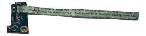 Boton Encendido Para Lenovo N50 B50-30 B51-30 B50-45 B50-70